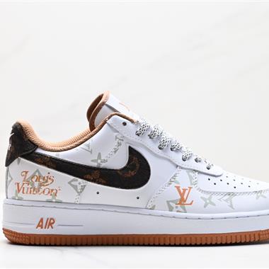 Nike Air Force 1 Low  空軍一號低幫百搭休閑運動板鞋