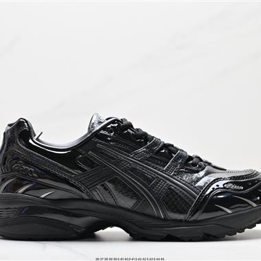 ASICS 亞瑟士 GEL-1090 量子系列矽膠回彈休閑運動跑步鞋 