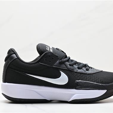 Nike Precision IV  緩震耐磨休閑運動實戰籃球鞋