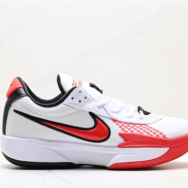 Nike Precision IV  緩震耐磨休閑運動實戰籃球鞋