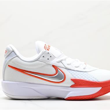 Nike Precision IV  緩震耐磨休閑運動實戰籃球鞋