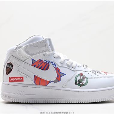 Nike Air Force 1 Low  空軍一號高幫百搭休閑運動板鞋