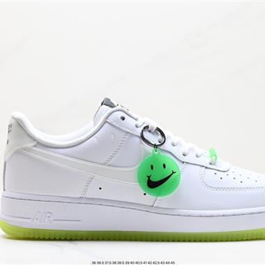 Nike Air Force 1 Low  空軍一號低幫百搭休閑運動板鞋