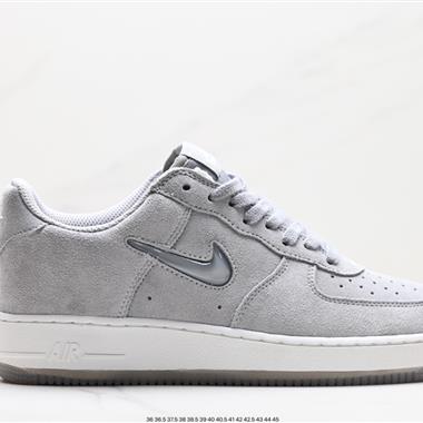 Nike Air Force 1 Low  空軍一號低幫百搭休閑運動板鞋