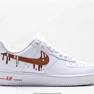 Nike  Air Force 1 ‘07 Low