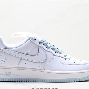 Nike  Air Force 1 ‘07 Low