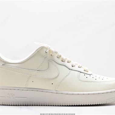 Nike Air Force 1 Low  空軍一號低幫百搭休閑運動板鞋