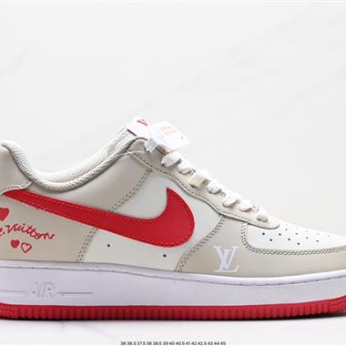 Nike Air Force 1 Low  空軍一號低幫百搭休閑運動板鞋