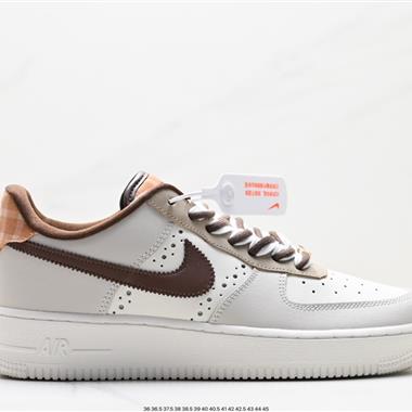 Nike Air Force 1 Low  空軍一號低幫百搭休閑運動板鞋