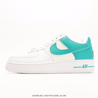  Nike Air Force 1 』07 空軍一號低幫百搭休閑運動板鞋