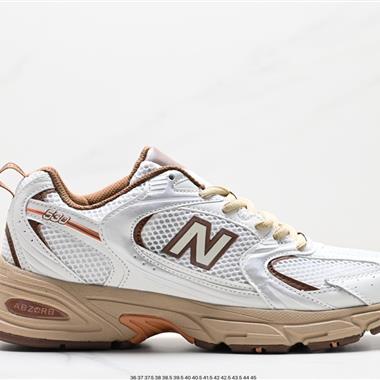  New Balance 530 復跑古鞋