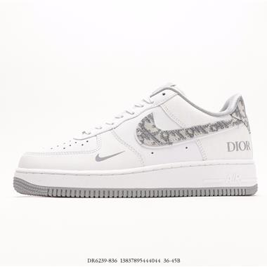 Nike Air Force 1 Low 空軍一號低幫百搭休閑運動板鞋