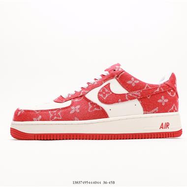 Nike Air Force 1 Low 空軍一號低幫百搭休閑運動板鞋