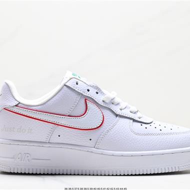 Nike Air Force 1 Low  空軍一號低幫百搭休閑運動板鞋