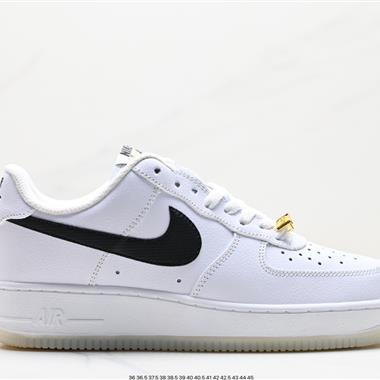 Nike Air Force 1 Low  空軍一號低幫百搭休閑運動板鞋