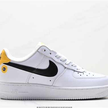 Nike Air Force 1 Low  空軍一號低幫百搭休閑運動板鞋