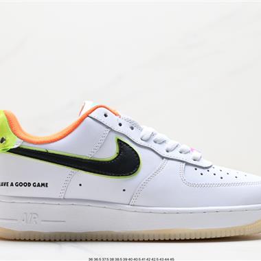 Nike Air Force 1 Low  空軍一號低幫百搭休閑運動板鞋