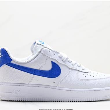 Nike Air Force 1 Low  空軍一號低幫百搭休閑運動板鞋