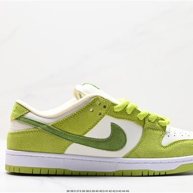 Nike Dunk Low 板鞋 