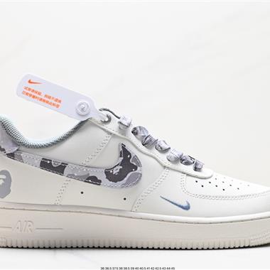 Nike  Air Force 1 ‘07 Low 