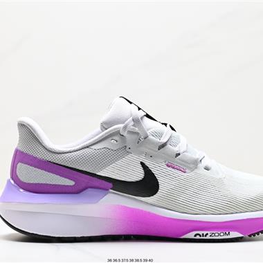 Nike Air Winflo 25 專業跑步鞋