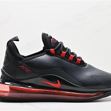 Nike Air Max 720 全掌大氣墊透氣緩震跑鞋氣墊鞋