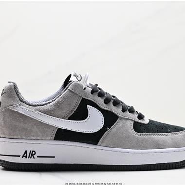 Nike Air Force 1 Low  空軍一號低幫百搭休閑運動板鞋