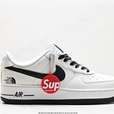 Nike Air Force 1 Low  空軍一號低幫百搭休閑運動板鞋