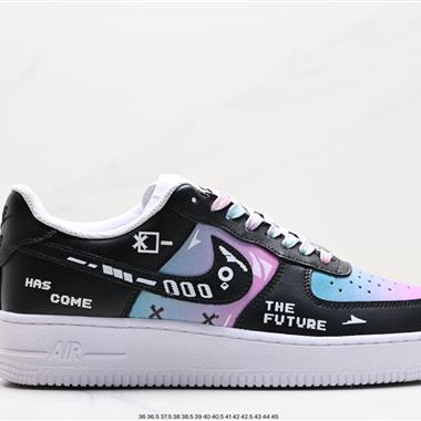 Nike Air Force 1 Low  空軍一號低幫百搭休閑運動板鞋