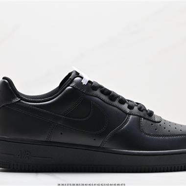 Nike Air Force 1 Low  空軍一號低幫百搭休閑運動板鞋