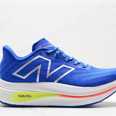 New Balance 系列復古老爹風休閑運動慢跑鞋