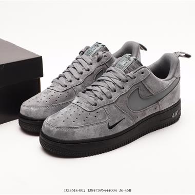 Nike Air Force 1 Low 07  空軍一號低幫百搭休閑運動板鞋