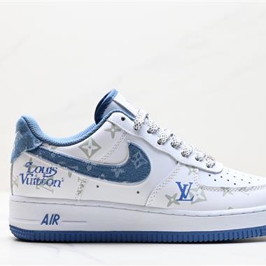 Nike Air Force 1 Low  空軍一號低幫百搭休閑運動板鞋