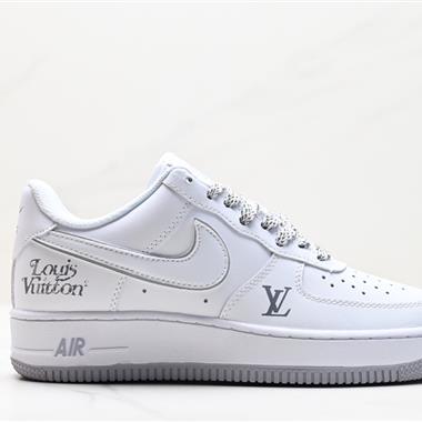 Nike Air Force 1 Low  空軍一號低幫百搭休閑運動板鞋