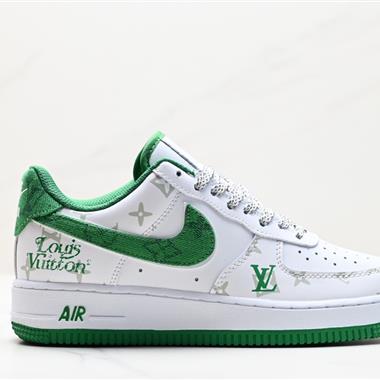 Nike Air Force 1 Low  空軍一號低幫百搭休閑運動板鞋