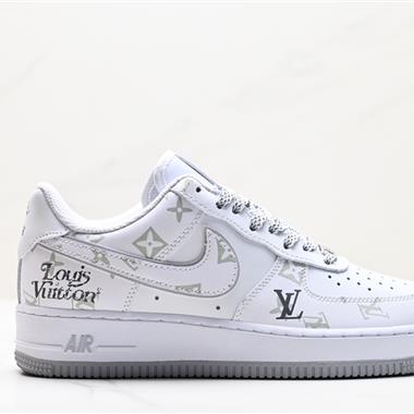 Nike Air Force 1 Low  空軍一號低幫百搭休閑運動板鞋