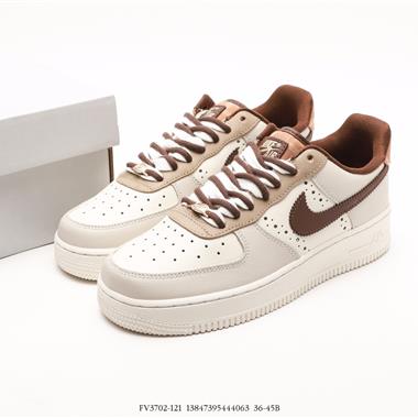 Nike Air Force 1 Low 空軍一號低幫百搭休閑運動板鞋