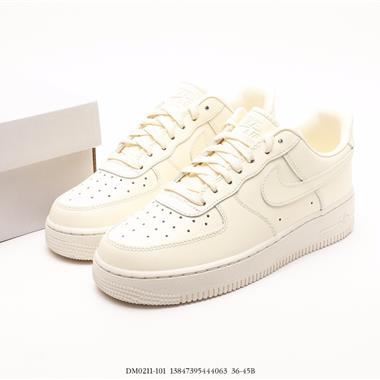 Nike Air Force 1 Low 空軍一號低幫百搭休閑運動板鞋