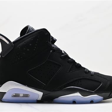 Nike Air Jordan 6 Retro“Georgetown 