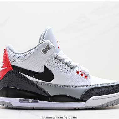 Nike Air Jordan 3 RetroDesert Cement