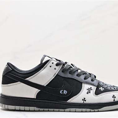 Nike SB Dunk Low 扣籃系列 復古低幫休閑運動滑板板鞋