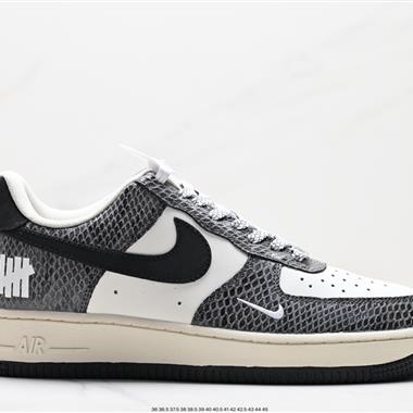 Nike Air Force 1 Low  空軍一號低幫百搭休閑運動板鞋