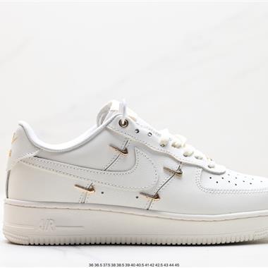 Nike   Air Force 1 Low  空軍一號低幫百搭休閑運動板鞋