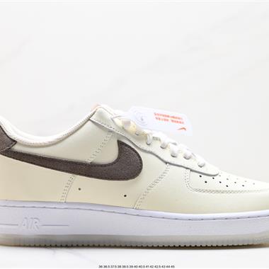 Nike Air Force 1 Low  空軍一號低幫百搭休閑運動板鞋