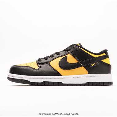 Nike Dunk Low 板鞋