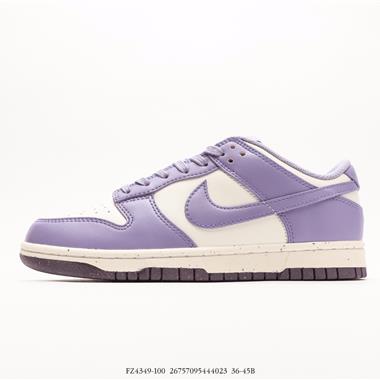 Nike Dunk Low 板鞋