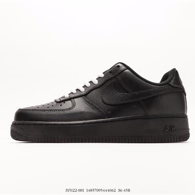 Nike Air Force 1 Low 空軍一號低幫百搭休閑運動板鞋