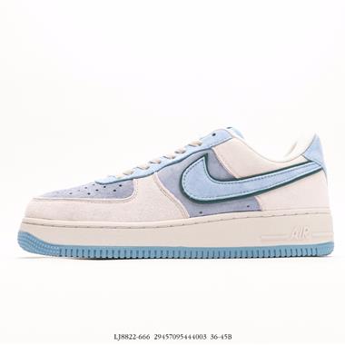 Nike Air Force 1 Low 空軍一號低幫百搭休閑運動板鞋