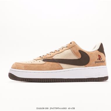 Nike Air Force 1 Low 空軍一號低幫百搭休閑運動板鞋