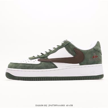 Nike Air Force 1 Low 空軍一號低幫百搭休閑運動板鞋